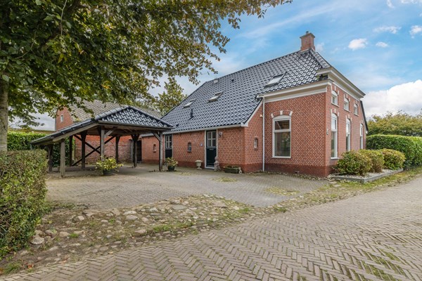 Medium property photo - Veldakkerslaan 4, 9471 KL Zuidlaren